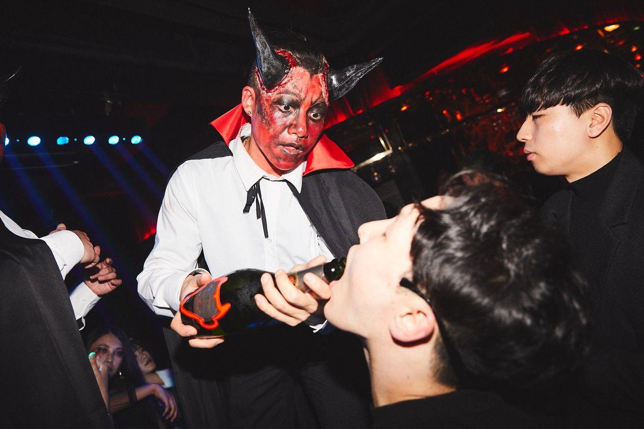 [Korean Nightclubs] Until the break of dawn! Must-experience nightclubs in Seoul!